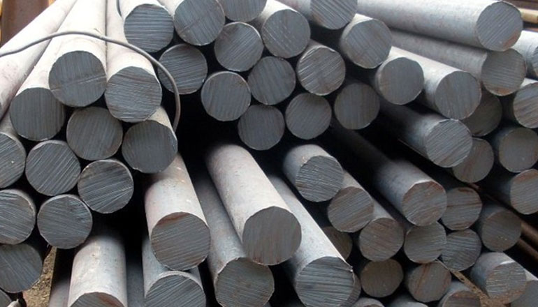 SAE 1541 Carbon Steel Seamless Round Bar Supplier